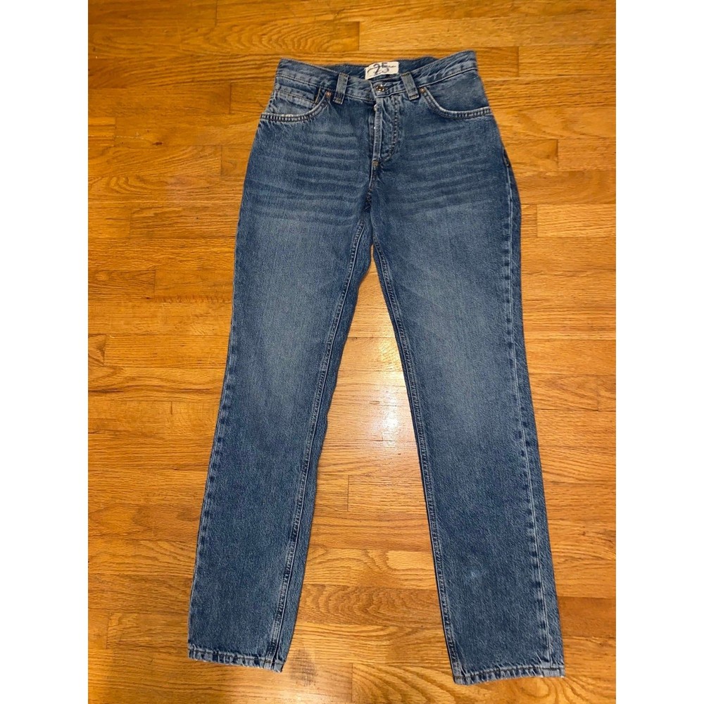 Free people crvy jeans